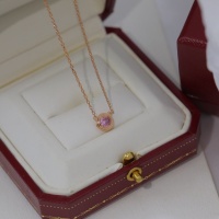 $36.00 USD Cartier Necklaces For Women #1047158