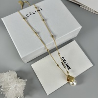 $39.00 USD Celine Necklace For Women #1047163