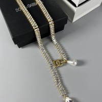 $45.00 USD Dolce & Gabbana Necklaces For Women #1047164