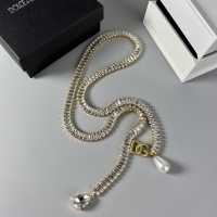 $45.00 USD Dolce & Gabbana Necklaces For Women #1047164