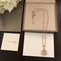 $38.00 USD Bvlgari Necklaces For Women #1047171