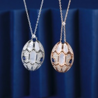 $41.00 USD Bvlgari Necklaces For Women #1047184