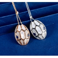 $41.00 USD Bvlgari Necklaces For Women #1047184