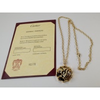 $48.00 USD Cartier Necklaces #1047213