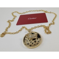 $52.00 USD Cartier Necklaces #1047216