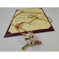 $48.00 USD Cartier Necklaces #1047220