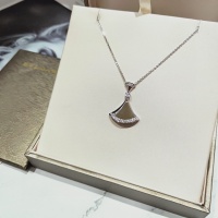 $34.00 USD Bvlgari Necklaces For Women #1047228