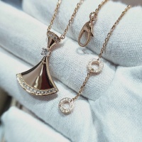 $34.00 USD Bvlgari Necklaces For Women #1047229