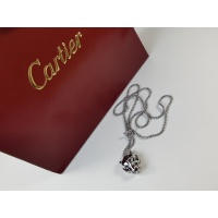 $45.00 USD Cartier Necklaces #1047230