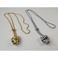 $45.00 USD Cartier Necklaces #1047231