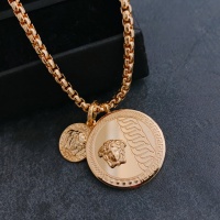 $52.00 USD Versace Necklace #1047265