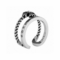 $34.00 USD Chrome Hearts Ring #1047449