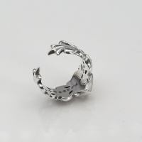 $27.00 USD Chrome Hearts Ring #1047458
