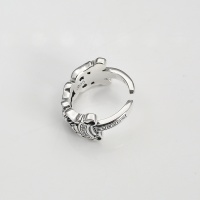 $27.00 USD Chrome Hearts Ring #1047459