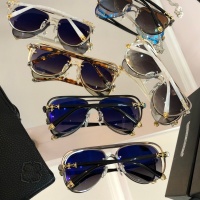 $60.00 USD Chrome Hearts AAA Quality Sunglasses #1047480