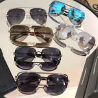 $60.00 USD Chrome Hearts AAA Quality Sunglasses #1047481