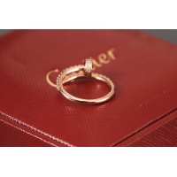 $27.00 USD Cartier Ring #1047507