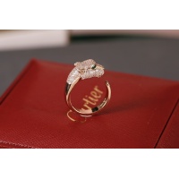 $32.00 USD Cartier Ring #1047510
