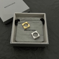 $40.00 USD Balenciaga Rings For Women #1047521