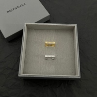 $40.00 USD Balenciaga Rings For Women #1047521