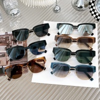 $60.00 USD Dolce & Gabbana AAA Quality Sunglasses #1047645