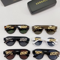 $60.00 USD Versace AAA Quality Sunglasses #1047747