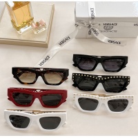 $68.00 USD Versace AAA Quality Sunglasses #1047754