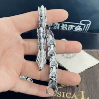 $56.00 USD Chrome Hearts Bracelet For Unisex #1047834
