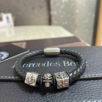 $45.00 USD Chrome Hearts Bracelet For Unisex #1047867