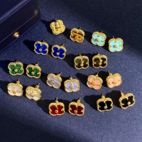 $27.00 USD Van Cleef & Arpels Earrings For Women #1048022