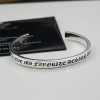 $38.00 USD Chrome Hearts Bracelet #1048039