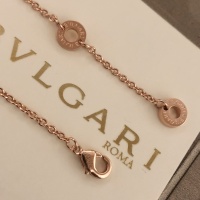 $34.00 USD Bvlgari Necklaces For Women #1048051