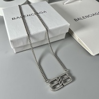 $39.00 USD Balenciaga Necklace For Unisex #1048066
