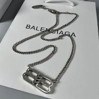 $39.00 USD Balenciaga Necklace For Unisex #1048066