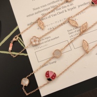 $48.00 USD Van Cleef & Arpels Necklaces For Women #1048068
