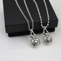 $38.00 USD Chrome Hearts Necklaces #1048123