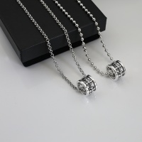 $38.00 USD Chrome Hearts Necklaces #1048125