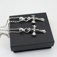 $38.00 USD Chrome Hearts Necklaces #1048127