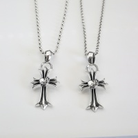 $39.00 USD Chrome Hearts Necklaces #1048129