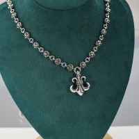 $52.00 USD Chrome Hearts Necklaces #1048132