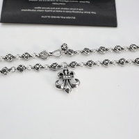 $52.00 USD Chrome Hearts Necklaces #1048132