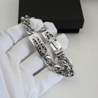 $52.00 USD Chrome Hearts Bracelet #1048133
