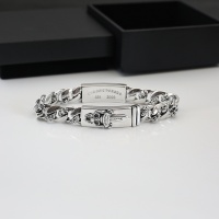 $52.00 USD Chrome Hearts Bracelet #1048133