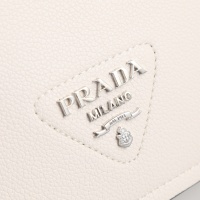 $82.00 USD Prada AAA Quality Messeger Bags For Women #1048144