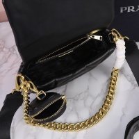 $88.00 USD Prada AAA Quality Messeger Bags For Women #1048146