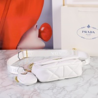 $88.00 USD Prada AAA Quality Messeger Bags For Women #1048148
