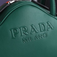 $76.00 USD Prada AAA Quality Messeger Bags For Women #1048158