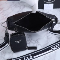 $76.00 USD Prada AAA Quality Messeger Bags For Women #1048178