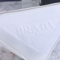 $76.00 USD Prada AAA Quality Messeger Bags For Women #1048179