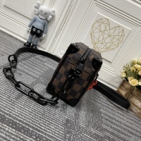 $68.00 USD Louis Vuitton AAA Man Messenger Bags #1048220